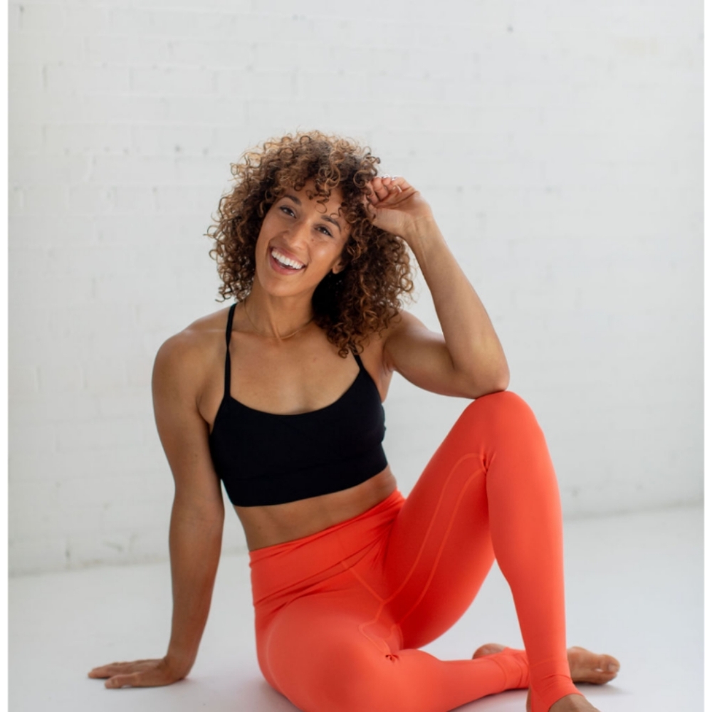 CRANE Legging